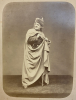 Acteurs de Marie Tudor, 1873.		. CARJAT (Étienne).