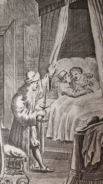 AMOURS DES DAMES ILLUSTRES DE NOTRE SIÈCLE [AMOURS DES DAMES ILLUSTRES DE FRANCE.]
. Roger de RABUTIN, comte de BUSSY, dit BUSSY-RABUTIN
