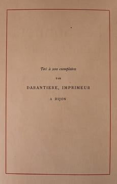 LES SONNETS DU DOCTEUR. Deuxième édition.
. [Georges CAMUZET] Illustrations de Félicien ROPS, Emile BAYARD et Louis LEGRAND
