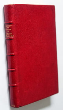 BRÉVIAIRE DE L'AMOUR EXPÉRIMENTAL méditations sur le mariage selon la physiologie du genre humain par feu le Dr Jules Guyot, médecin de la Faculté de ...