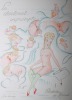 LE DOCTORAT IMPROMPTU. Edition ornée de gravures en couleurs par Jean Lepauvre et précédée d'une notice par Helpey bibliographe poitevin.
. ANDREA DE ...