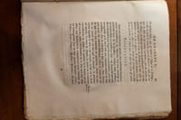 CODE CRIMINEL DE L'EMPEREUR CHARLES V, vulgairement appelé LA CAROLINE