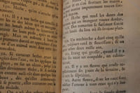 MITAL OU AVENTURES INCROYABLES,