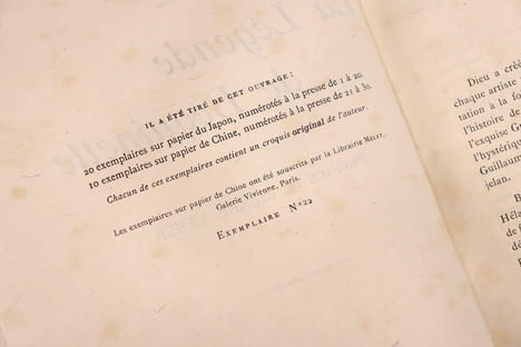 LA LEGENDE DE BEGUINETTE. Préface de Pierre Veber.
. René PRÉJELAN