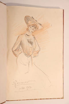 LA LEGENDE DE BEGUINETTE. Préface de Pierre Veber.
. René PRÉJELAN