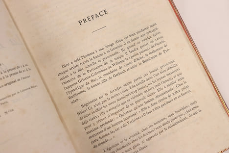 LA LEGENDE DE BEGUINETTE. Préface de Pierre Veber.
. René PRÉJELAN