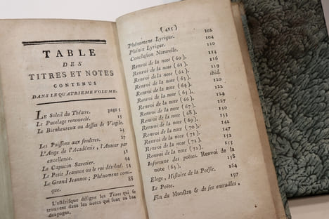 CATARACTES DE L'IMAGINATION, Déluge de le Scribomanie, Vomissement Littéraire, Hémorragie Encyclopédique, Monstre des Montres, par Épiménide ...
