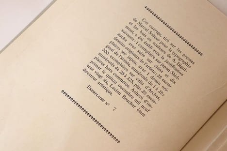 MARTHE, HISTOIRE D'UNE FILLE.
1/25 ex. Japon Esquisse originale. Huysmans
Illustrations de André Dignimont.