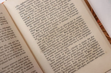 Philosophie du XIXe siècle. Étude encyclopédique sur le monde et l'humanité.