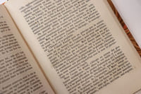 Philosophie du XIXe siècle. Étude encyclopédique sur le monde et l'humanité.