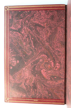 BÉRÉNICE DE JUDÉE. Illustrations de Léonce de Joncières gravées à l'eau-forte. J.-H. ROSNY