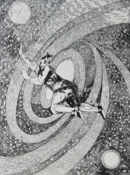L'AUTRE MONDE. Les Etats et Empires de la Lune. Les Etats et Empires du Soleil. Histoire des Oiseaux.. CYRANO DE BERGERAC - Maurice DE BECQUE, ...