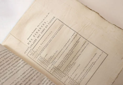 De la monarchie prussienne, sous Frédéric le Grand ; avec un appendice contenant des recherches sur la situation actuelle des principales contrées ...