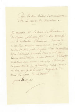 De la monarchie prussienne, sous Frédéric le Grand ; avec un appendice contenant des recherches sur la situation actuelle des principales contrées ...