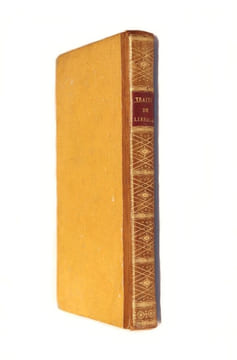 Traité général de l'irrigation, contenant diverses méthodes d'arroser les prés et les jardins, la manière de conduire les prairies, pour les récoltes ...