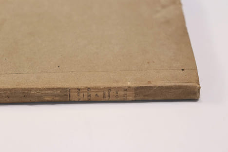 Rules proposed for the government of gaols, houses of correction, and penitentiaries. Compiled from various acts of parliament for the regulation of ...