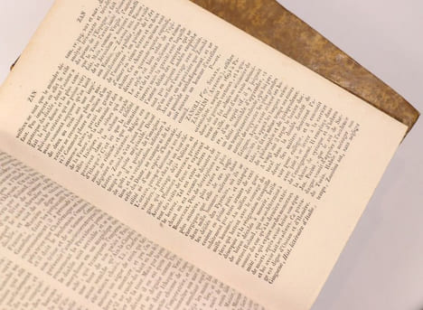 Biographie Universelle, ancienne et moderne, ou Histoire par ordre alphabétique, de la vie publique et privée de tous les hommes qui se sont fait ...