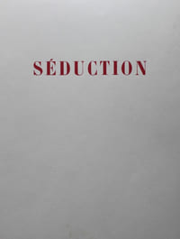 SÉDUCTION. Jeunes amours. Avec des gravures sur cuivre par un artiste célèbre.
