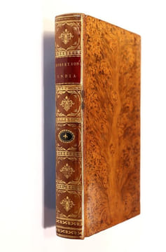 An Historical Disquisition concerning the knowledge which the Ancients had of India ; and the Progress of Trade with that Country prior to the ...