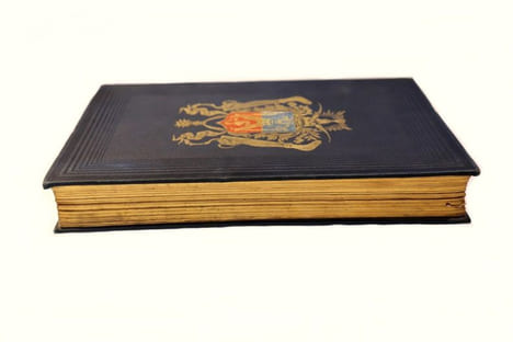 Jérôme Paturot à la recherche d'une position sociale. Louis Reybaud. J.-J. Grandville.
