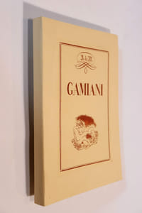 Gamiani.