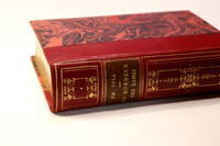 Au bonheur des dames. [Onzième volume des Rougon-Macquart, Histoire naturelle et sociale d'une famille sous le second empire]. Par Emile Zola.

