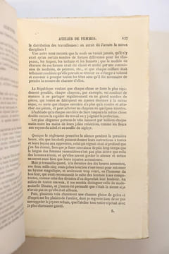 Voyage en Icarie. Étienne CABET