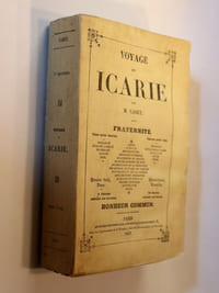Voyage en Icarie