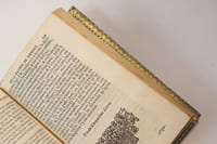 Les anecdotes de Florence, ou l'Histoire secrète de la Maison de Médicis.