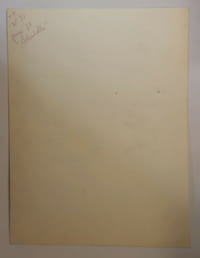 Dessin original  Lavis encre de chine Roman-Photo Télé Poche