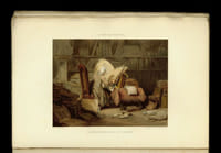 LE CONSEILLER DU BIBLIOPHILE. Publication destinée aux amateurs de livres rares et curieux et de belles éditions.