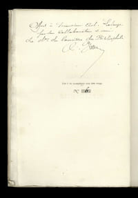 LE CONSEILLER DU BIBLIOPHILE. Publication destinée aux amateurs de livres rares et curieux et de belles éditions.