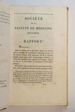 La Police de Paris dévoilée,. Pierre-Louis Manuel.