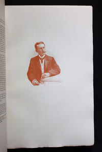 FIGURES CONTEMPORAINES tirées de l'ALBUM MARIANI