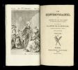 Les Contemporaines ou Aventures des plus jolies femmes de toutes les classes de la société, recueillies par Rétif de la Bretonne. Imprimé en 1790 par ...