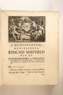 Essai philosophique concernant l'entendement humain, où l'on montre quelle est l'étendue de nos connaissances certaines, et la manière dont nous y ...