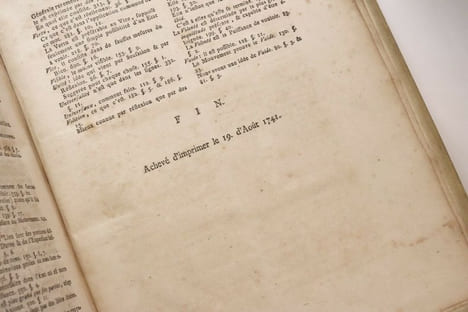 Essai philosophique concernant l'entendement humain, où l'on montre quelle est l'étendue de nos connaissances certaines, et la manière dont nous y ...