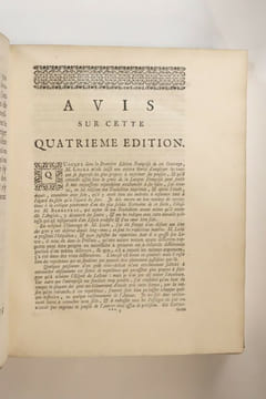 Essai philosophique concernant l'entendement humain, où l'on montre quelle est l'étendue de nos connaissances certaines, et la manière dont nous y ...