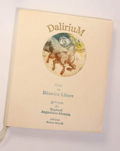 Dalirium [Hommage à Salvador Dali].