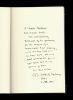 A Gentle Madness. Bibliophiles, Bibliomanes and the Eternal Passion for Books.. Nicholas A. Basbanes

Exemplaire de dédicace
