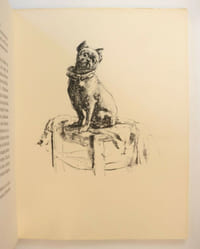 Bella Vista. Lithographies de Jacques Thévenet.