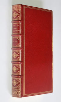 MÉMOIRES DE LA VIE DU COMTE DE GRAMMONT