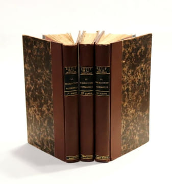 La Malédiction Paternelle : Lettres sincères et véritables de N. ******, à ses parents, ses amis, et ses maîtresses, avec les réponses : Recueillies ...