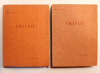 TRAVAIL. Les quatre évangiles.