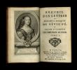 Recueil des lettres de Madame la Marquise de Sévigné, à Madame la Comtesse de Grignan, sa fille.. Marie de Rabutin Chantal, marquise de Sévigné. ...