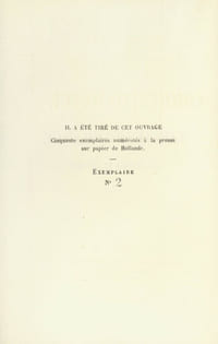 Correspondance Les Lettres et Les Arts EO