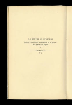 CORRESPONDANCE. Lettres de jeunesse. Eo.  Emile Zola