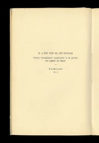 CORRESPONDANCE. Lettres de jeunesse. Eo