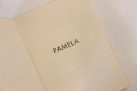 Paméla
La Galante marquise. Livre érotique clandestin illustré