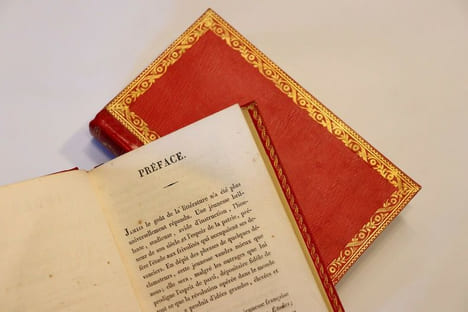Etudes littéraires des classiques français, à l'usage de la jeunesse, des nationaux et des étrangers, composées d'exemples, de critiques et de ...